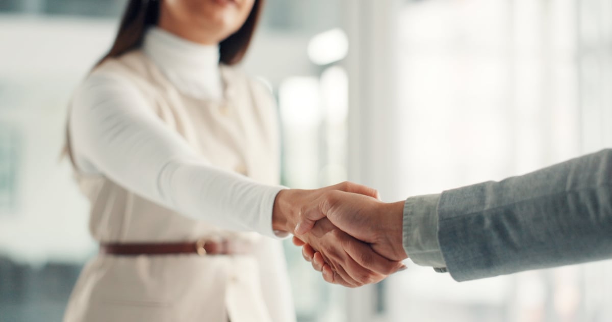 Business consultation and partnership