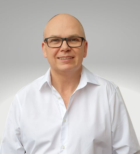 Mark Woodcock - SEO Consultant